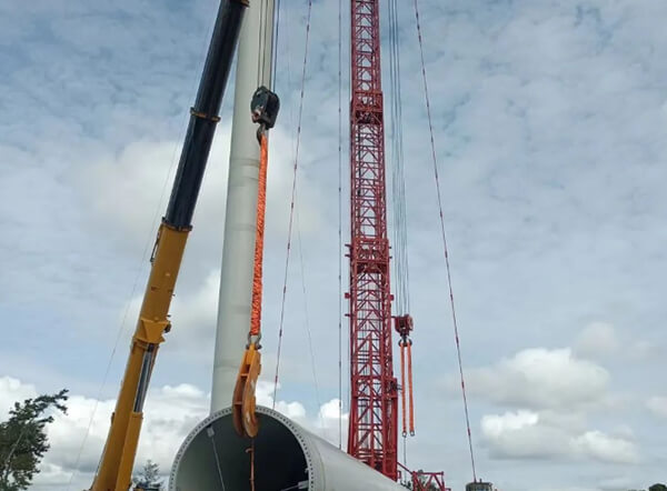 易通智聯(lián)攜手中國華電為越南大地擎起中國高度！