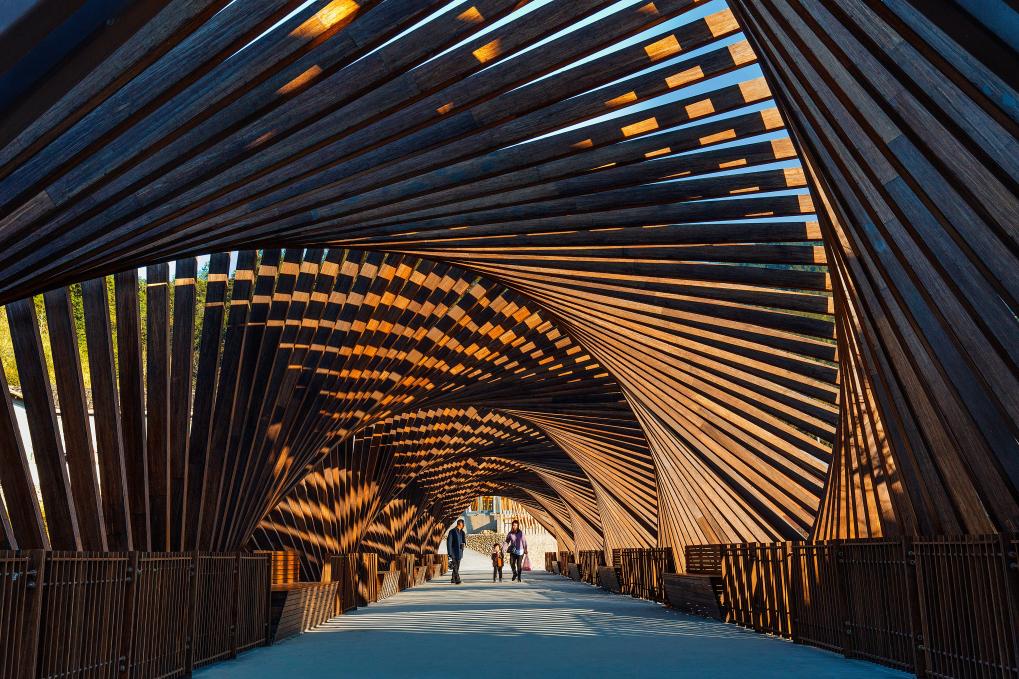 四川宜賓纜索吊集中控制系統(tǒng)項目施工安裝圓滿完成！