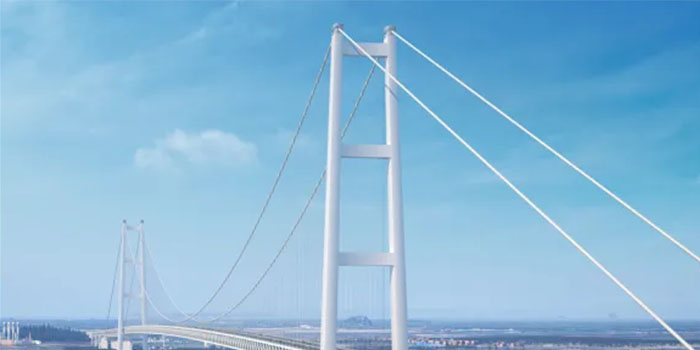 龍門(mén)吊集中智能化控制系統(tǒng)：智慧賦能重塑制梁場(chǎng)作業(yè)模式！