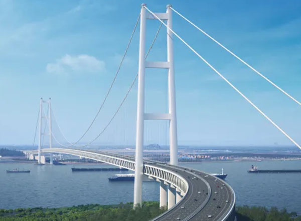 龍門吊集中智能化控制系統(tǒng)：智慧賦能重塑制梁場作業(yè)模式！