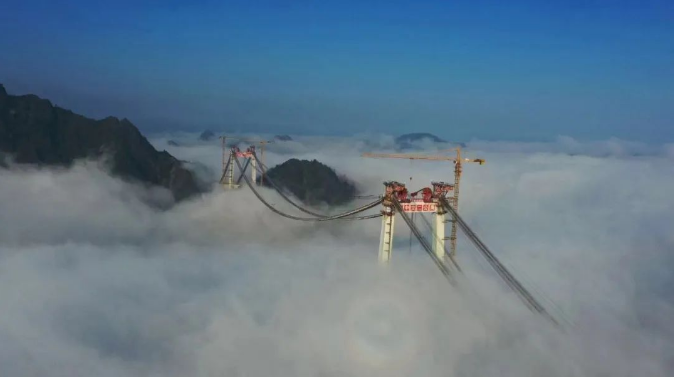 1675328283996697.png 陽寶山特大橋纜索式起重機(jī)集中控制及安全監(jiān)控管理系統(tǒng)順利驗(yàn)收