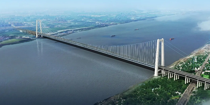 三大橋梁項(xiàng)目同步入場施工，技術(shù)引領(lǐng)再獲行業(yè)認(rèn)可！