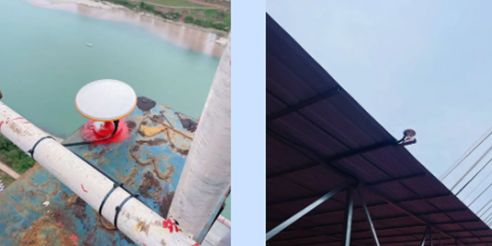 四川宜賓纜索吊集中控制系統(tǒng)項目施工安裝圓滿完成！