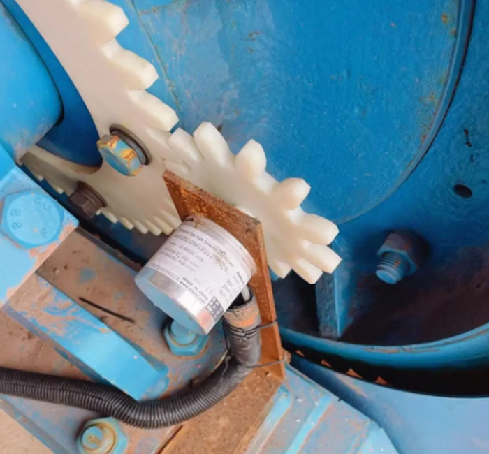 四川宜賓纜索吊集中控制系統(tǒng)項目施工安裝圓滿完成！