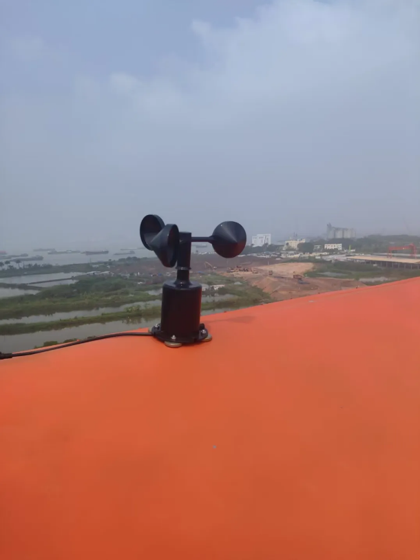 龍門吊集中智能化控制系統(tǒng)：智慧賦能重塑制梁場作業(yè)模式！