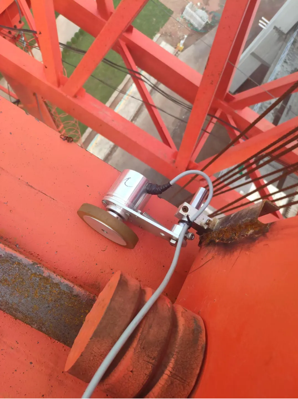 龍門吊集中智能化控制系統(tǒng)：智慧賦能重塑制梁場作業(yè)模式！