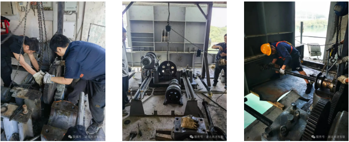 1751019737180015.png 葛洲壩一號船閘事故門|硬件更迭煥新升級