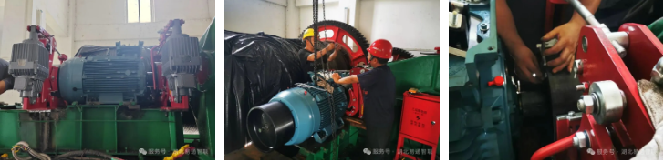 1751019773202517.png 葛洲壩一號船閘事故門|硬件更迭煥新升級